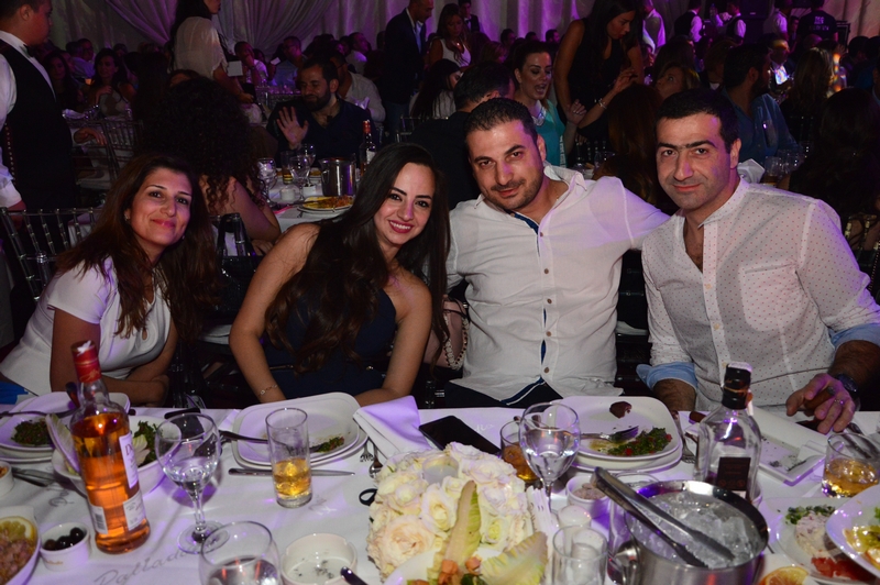 Ave Maria Annual Fundraising Dinner